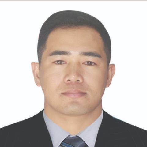 ARGIE TACAISAN