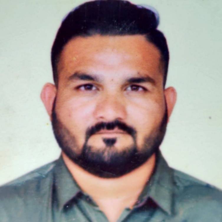 Marufkhan Pathan