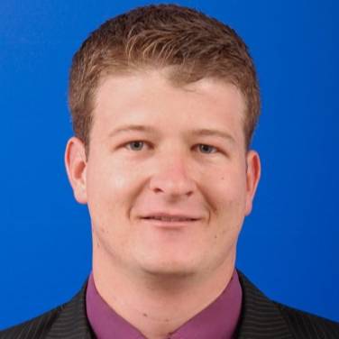 Justin Mc Murtry