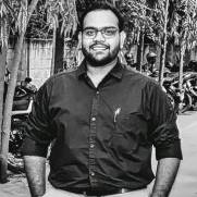 Ravi Teja Kuchibhatla