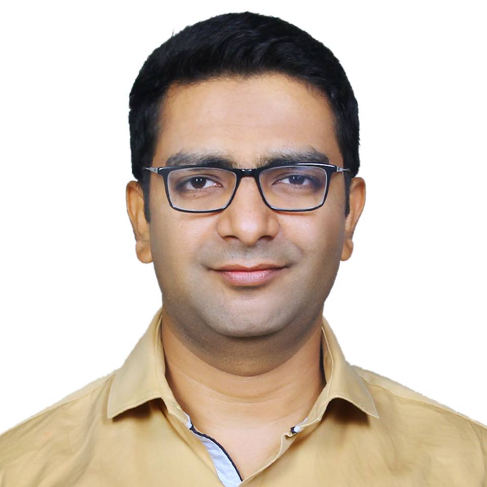 Zeeshan Sayyed