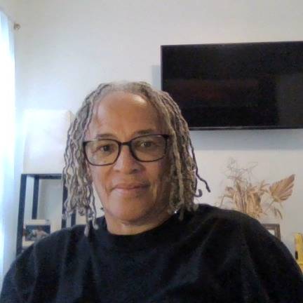 Gwen Blackman
