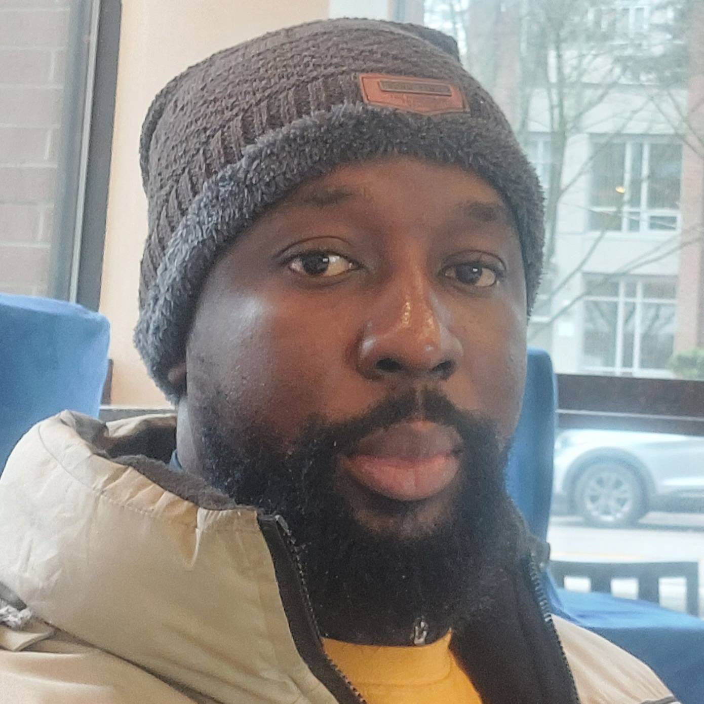 Ikenna Okwuolise