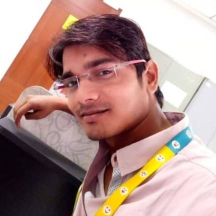 Shubham Pal