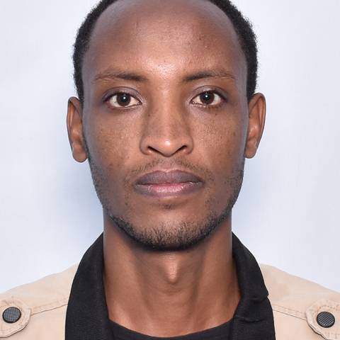 Abdisa Ahmed