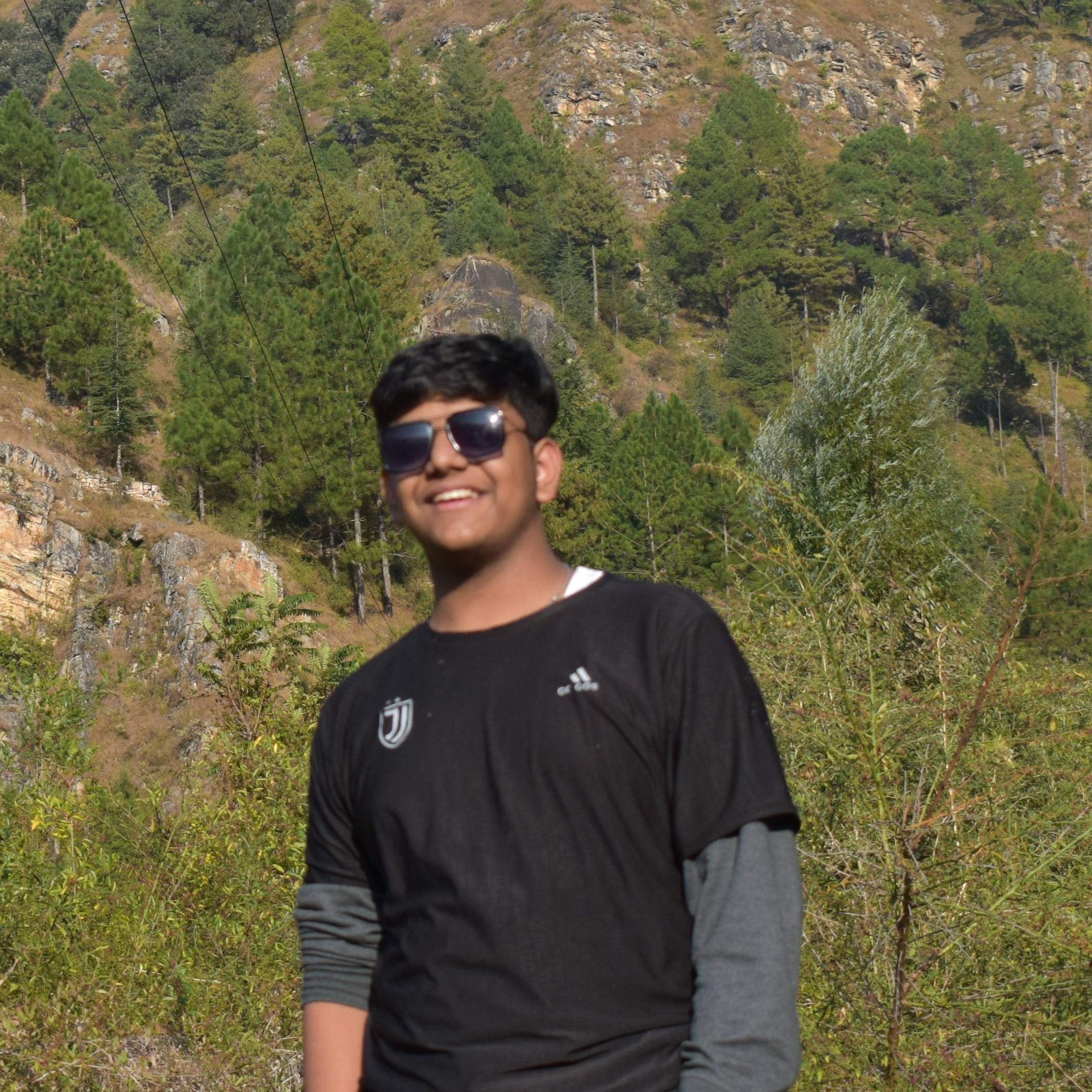 Raunak Chowdhry