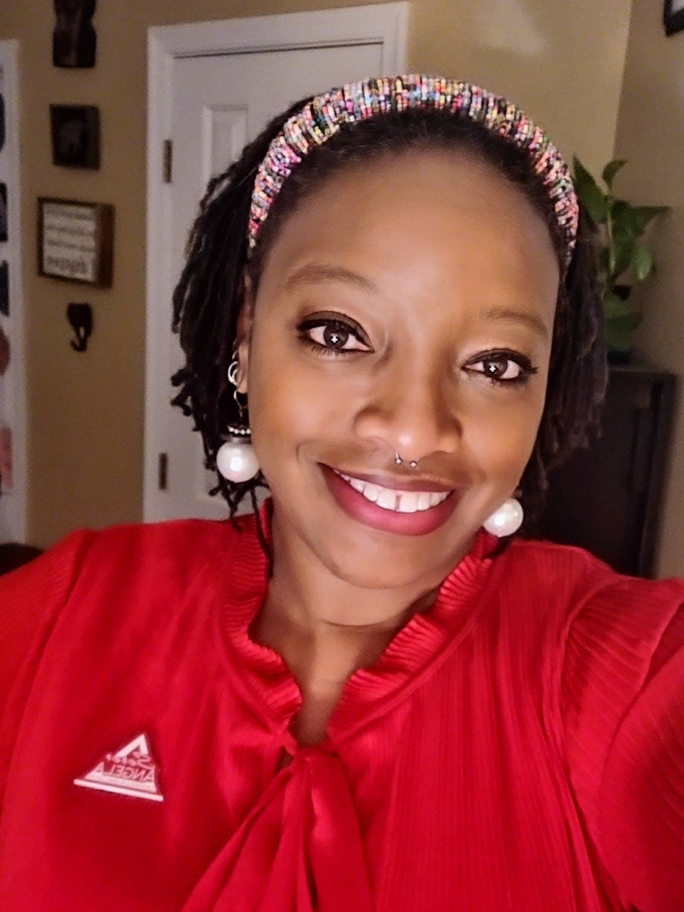 ANGELA C. BENTLEY