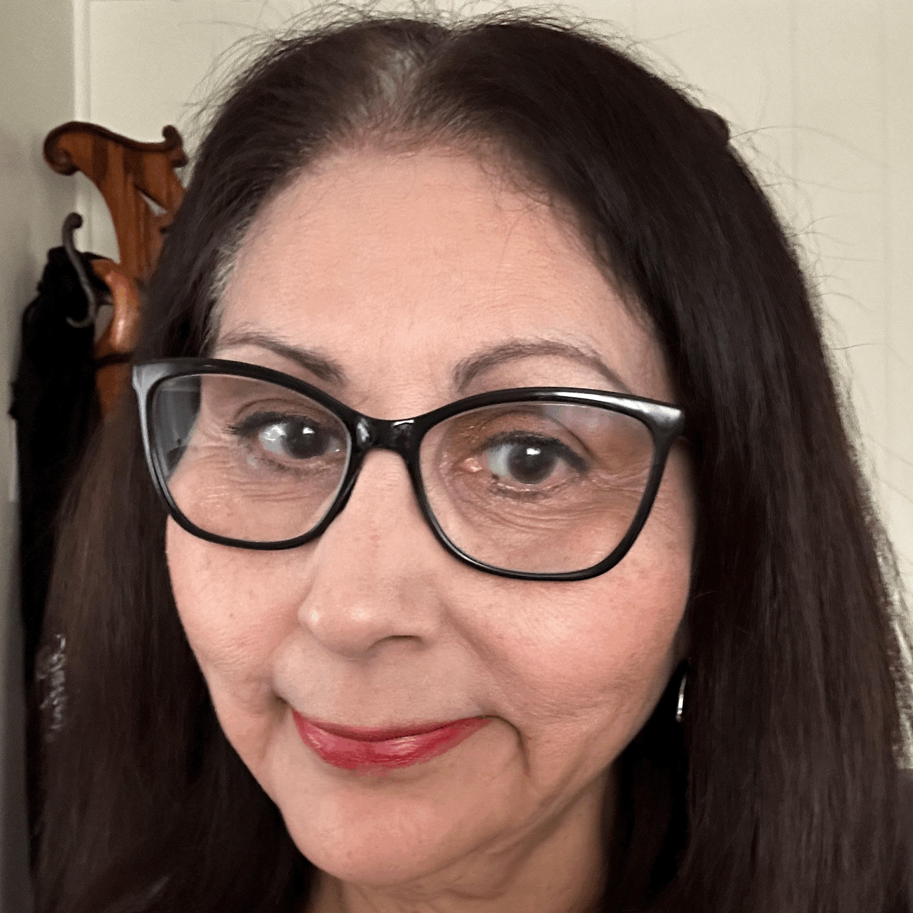 Martha Alicia Thomas