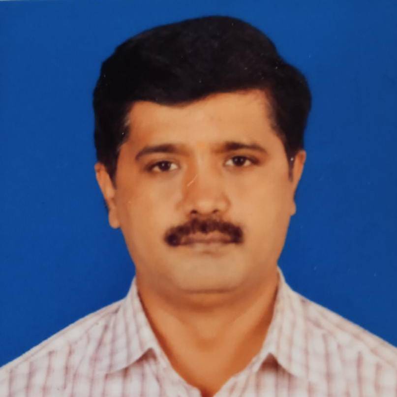 JAYABAL ARUMUGAM