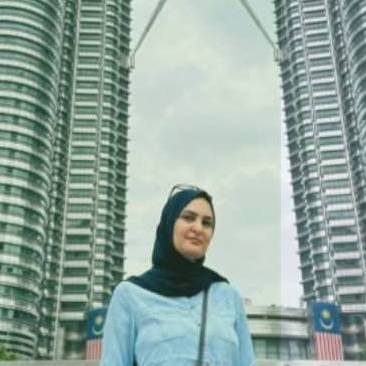 Randa A. Abbudee Nabah