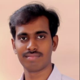 Leela Krishna A