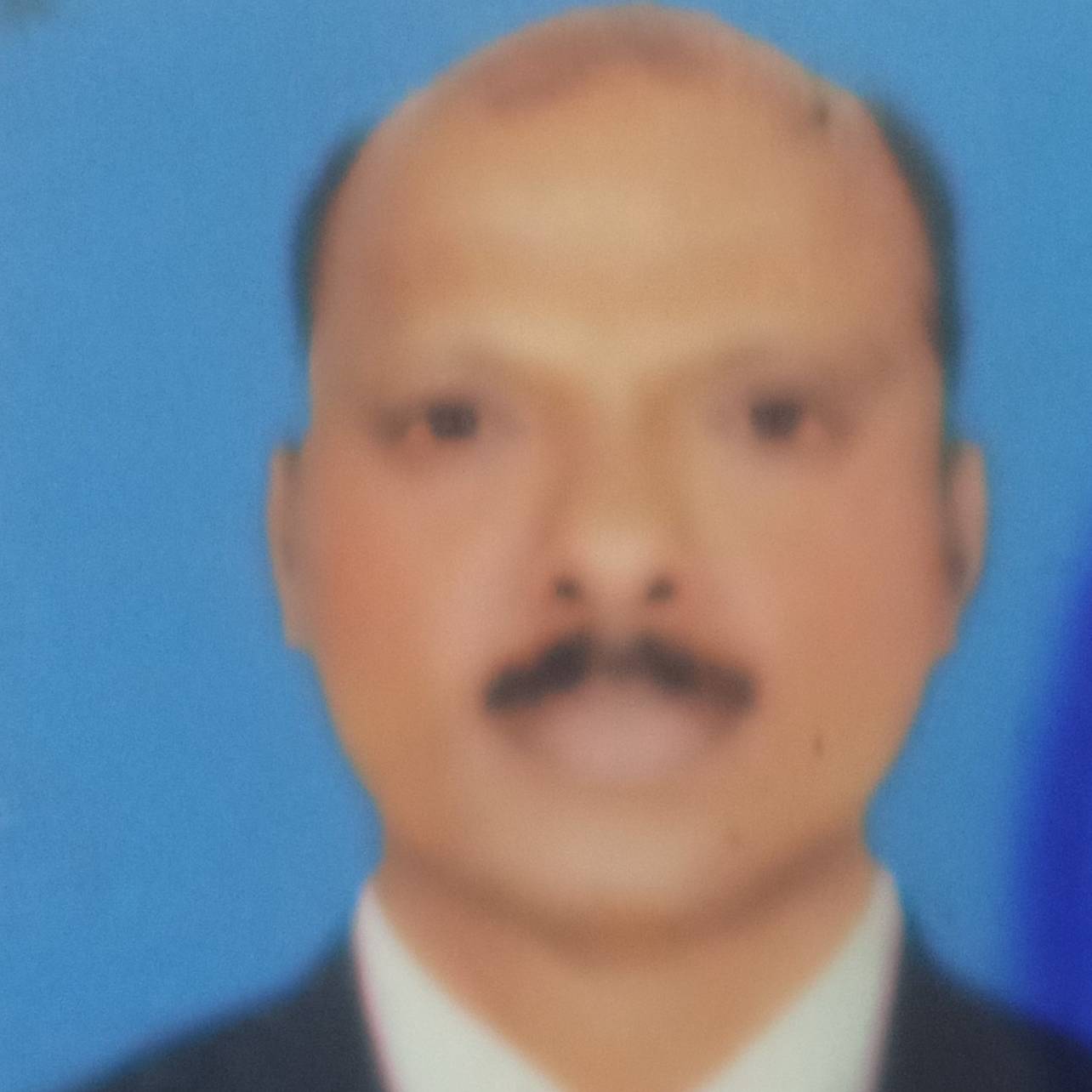 Pramod T B