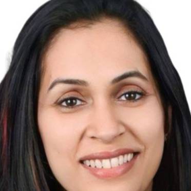 Rajani Rajiv