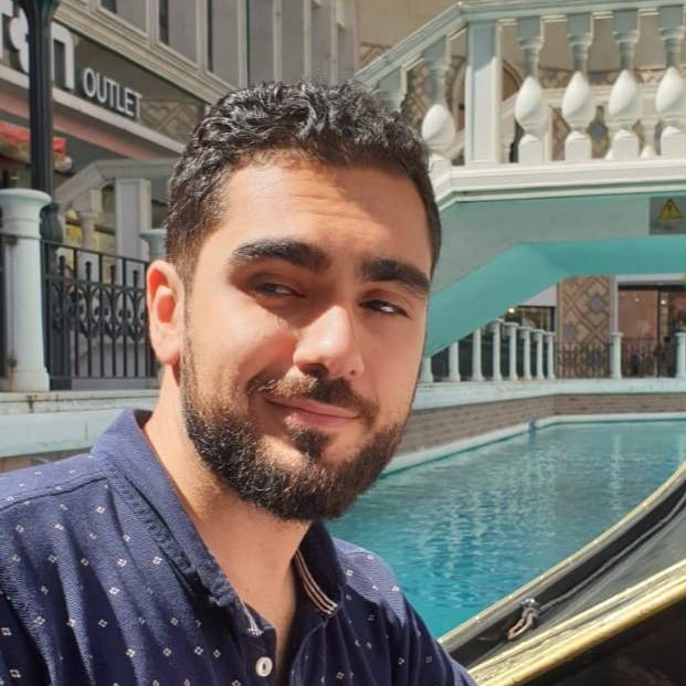 Salman ALABDALRAZAQ