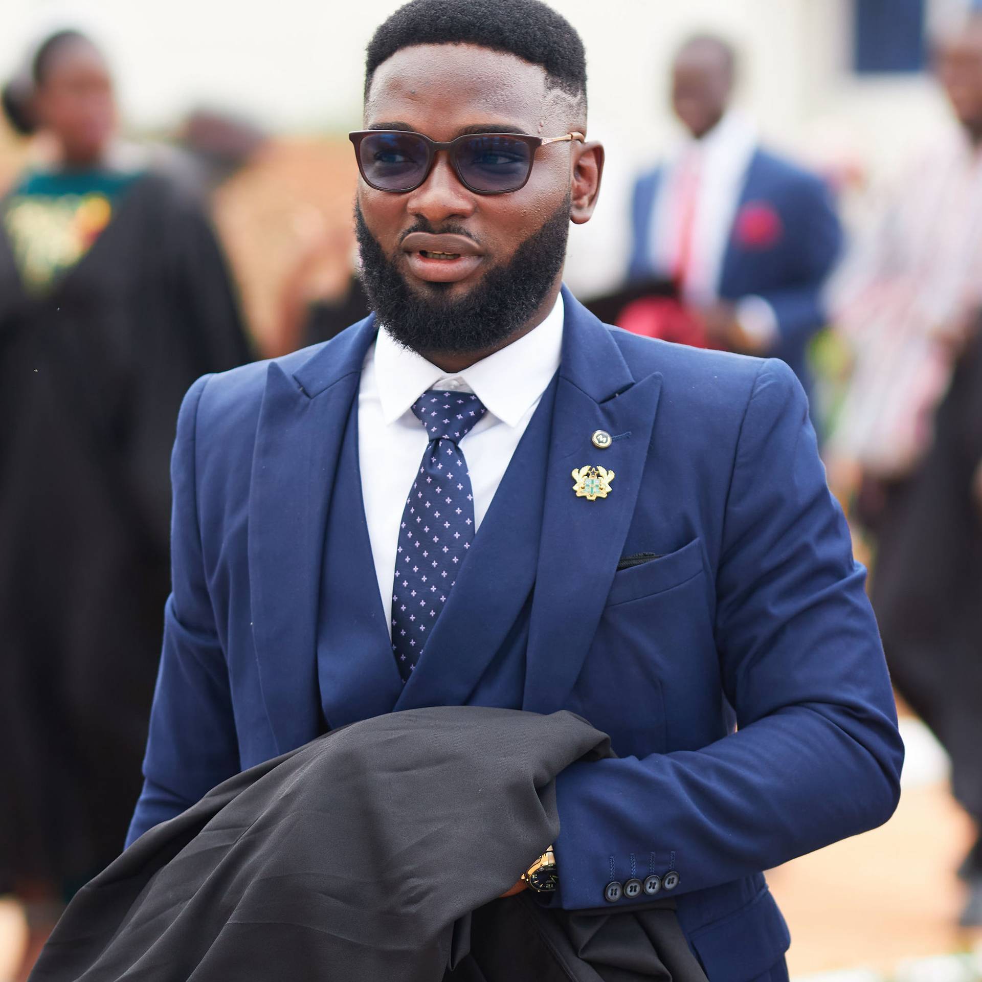 NANA YAW ADU DA-COSTA
