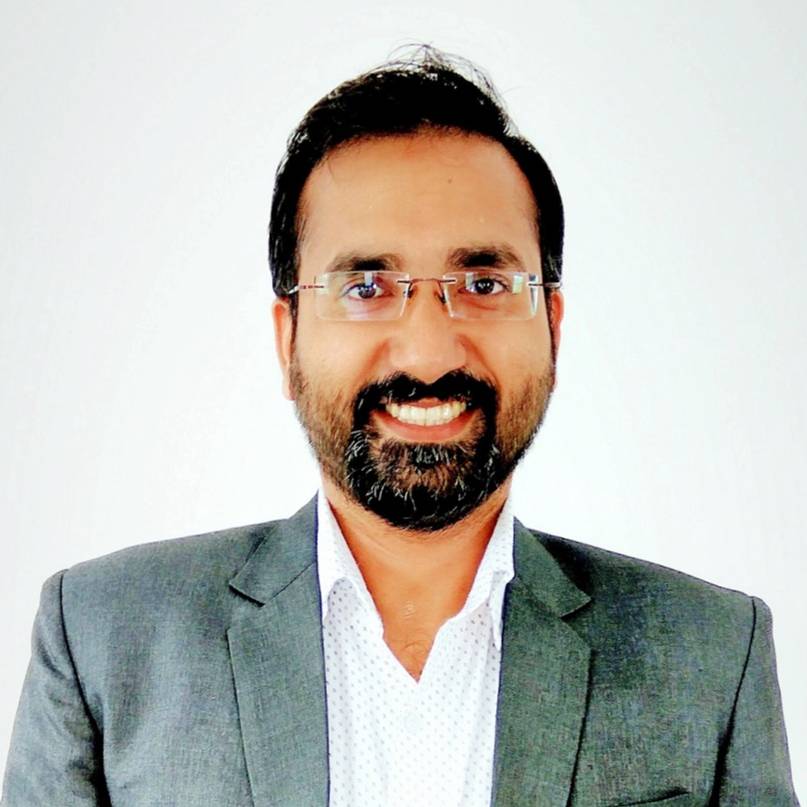 Tejas Suthar