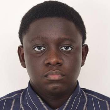 William Abrokwa Gyampem