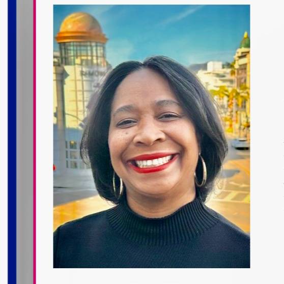 Kimberly Coleman