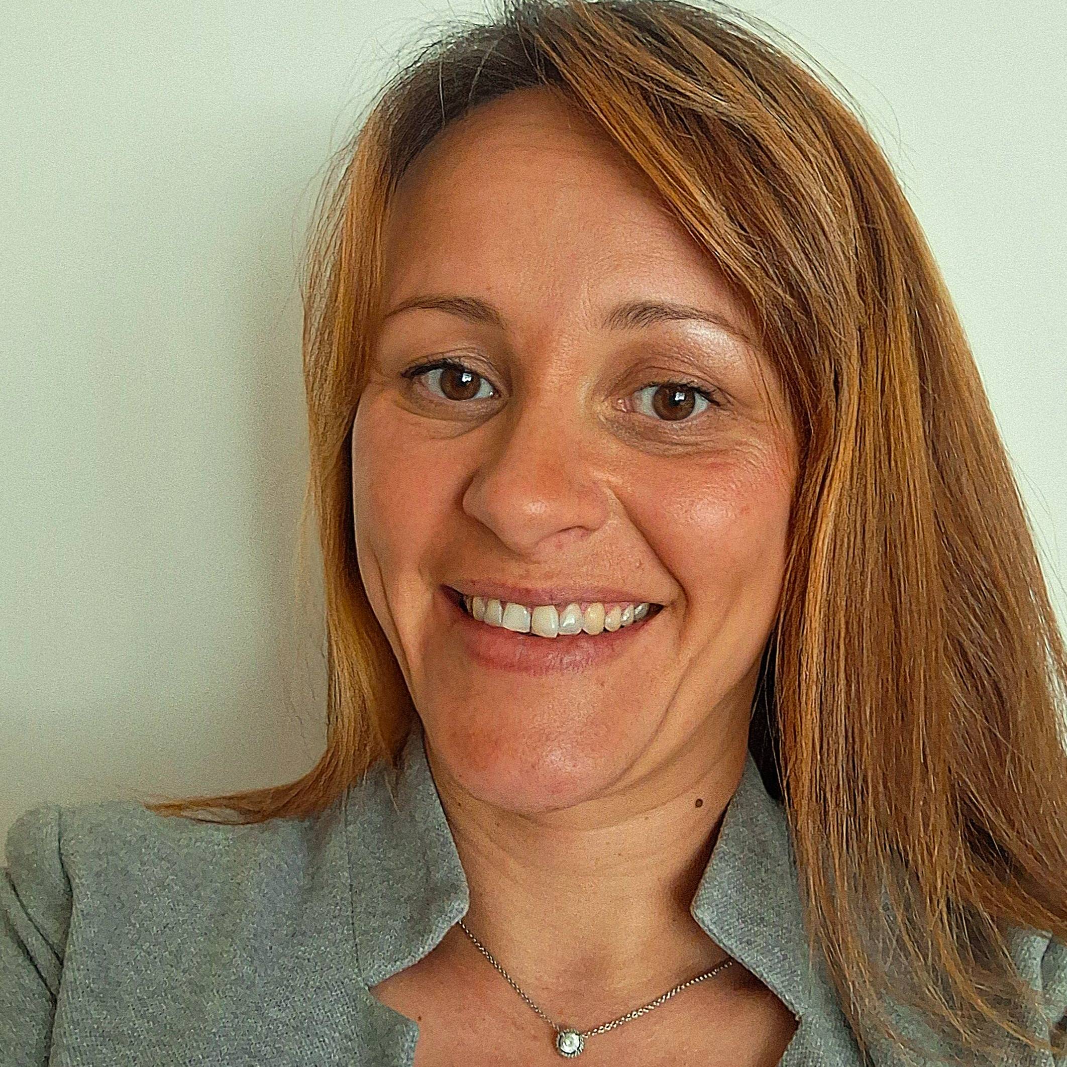 SONIA LAMBERT