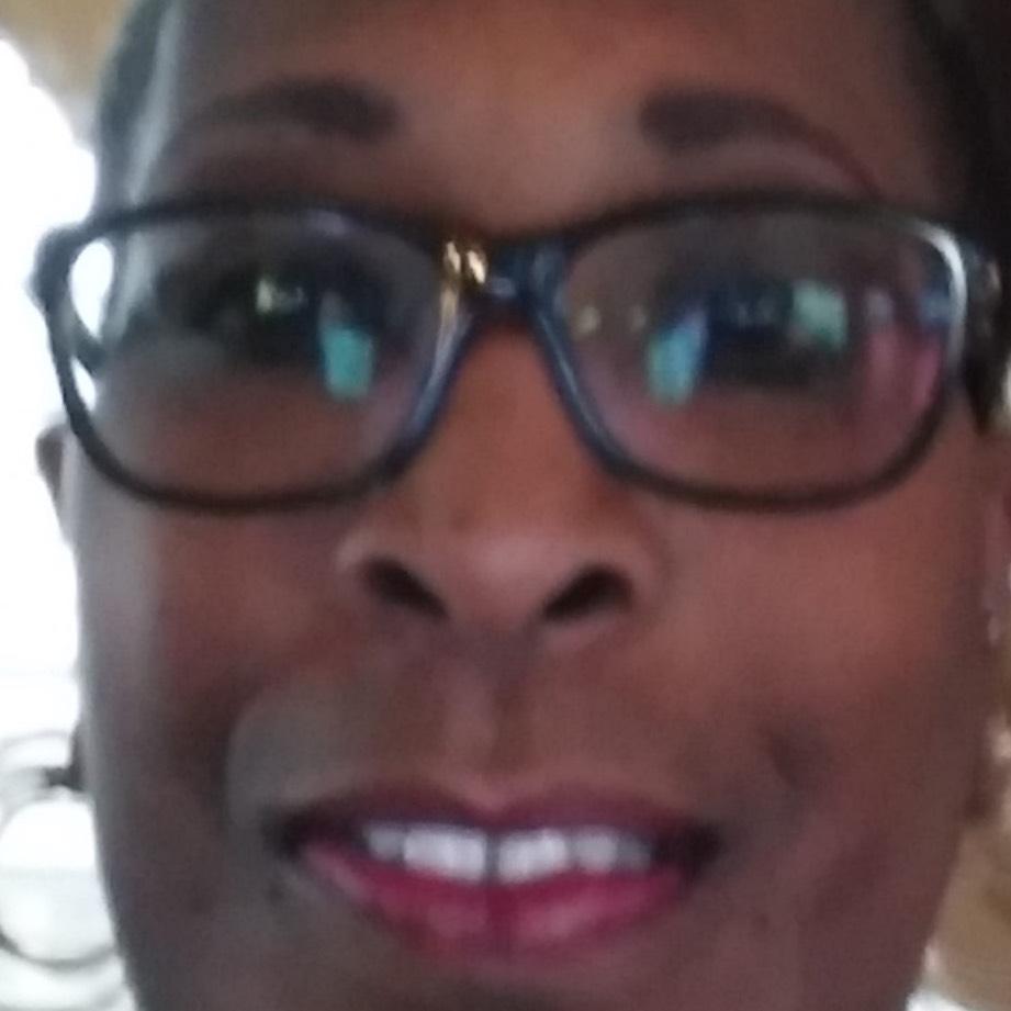 Stacey Benjamin