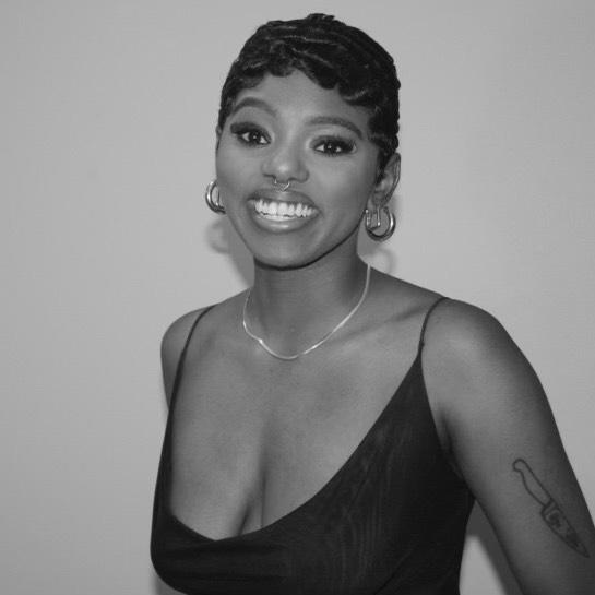 Iyannah Hinton
