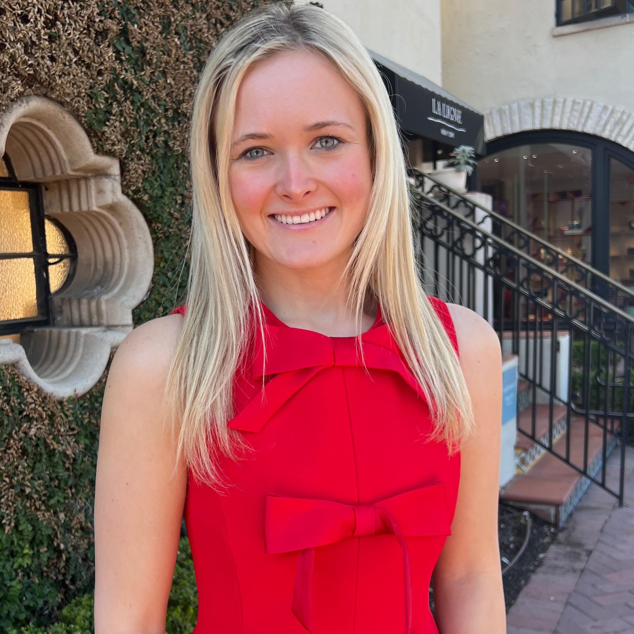 Caroline  Pittman