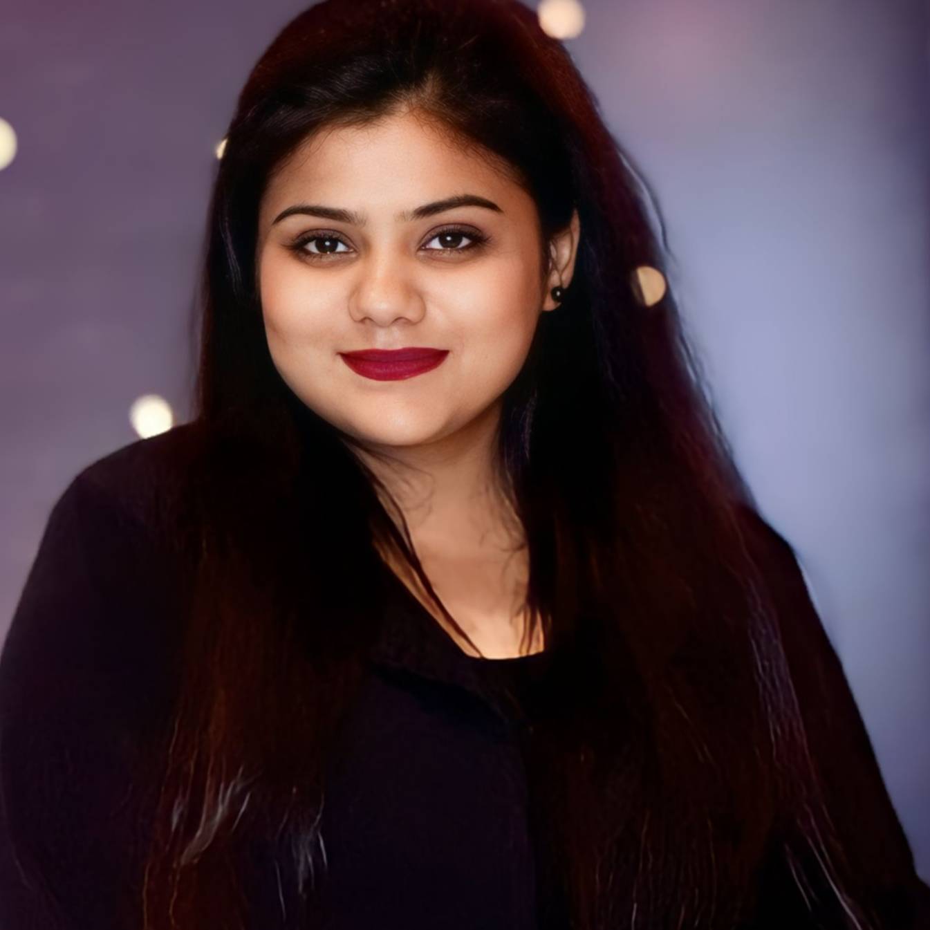 RUPALEEN NAYAK