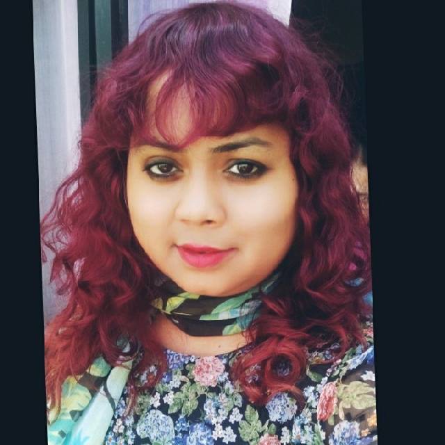 Priyansha Sinha