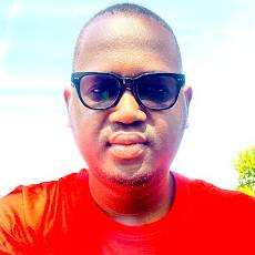 Mamadou Adama Sow