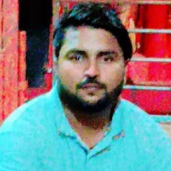 Aman Trivedi