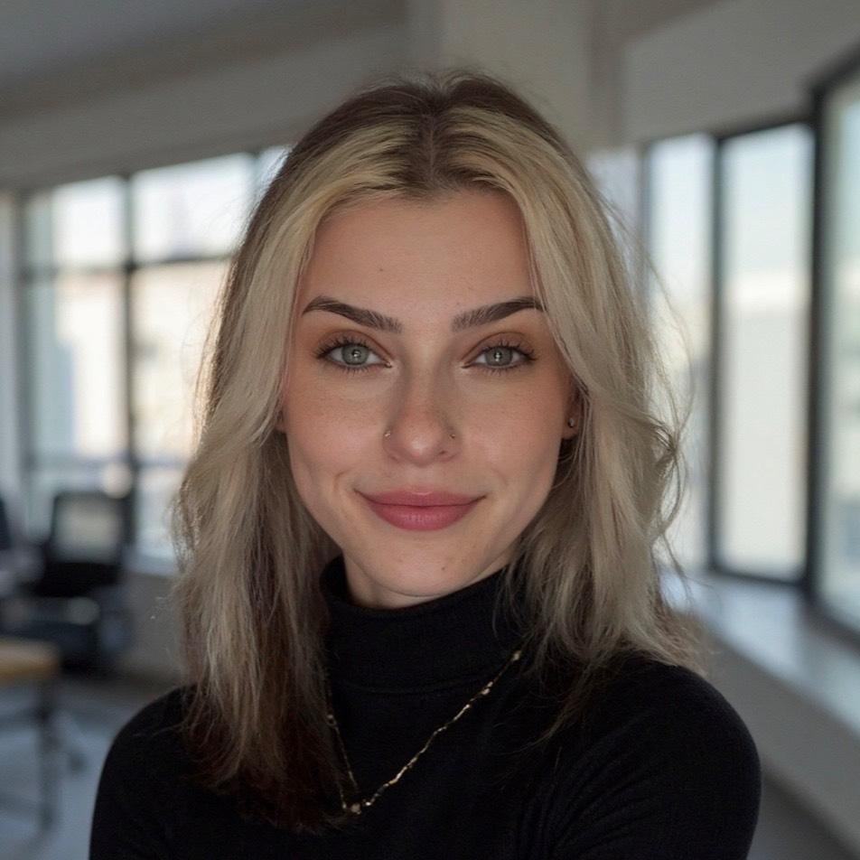 Brooke Harrell