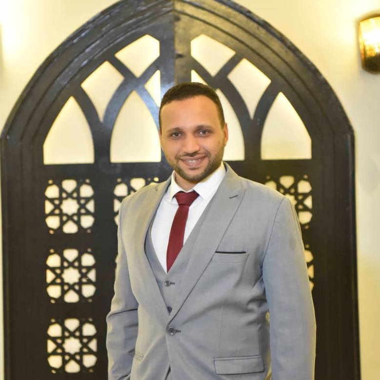 Karem El Ashmony