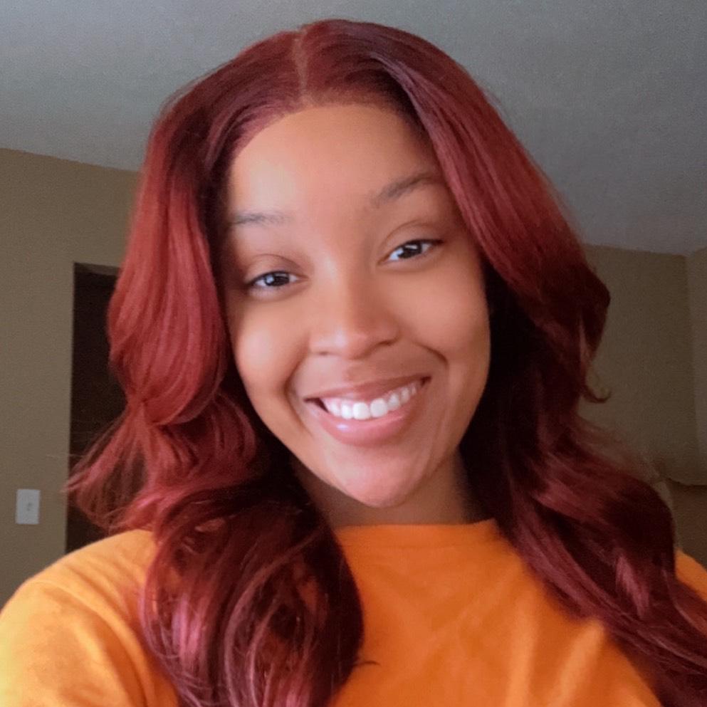 TYLAH BAKER