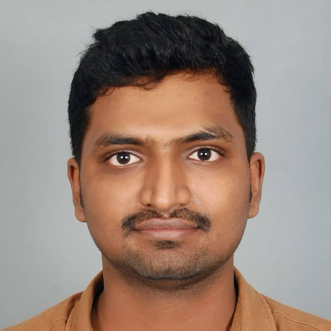 Sarath Murugesan