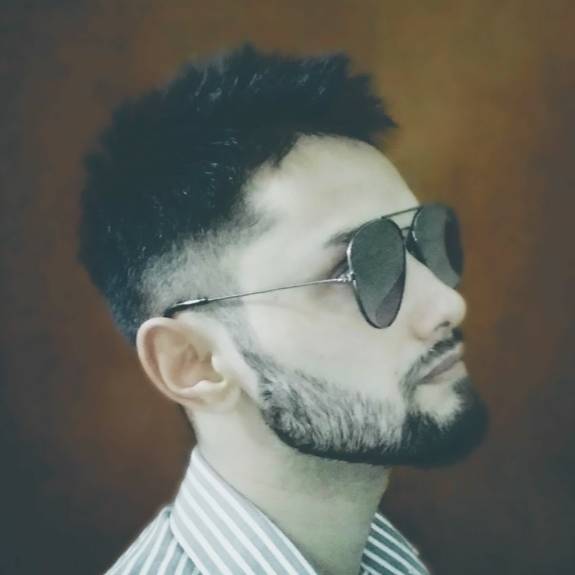 Kaushal Sah