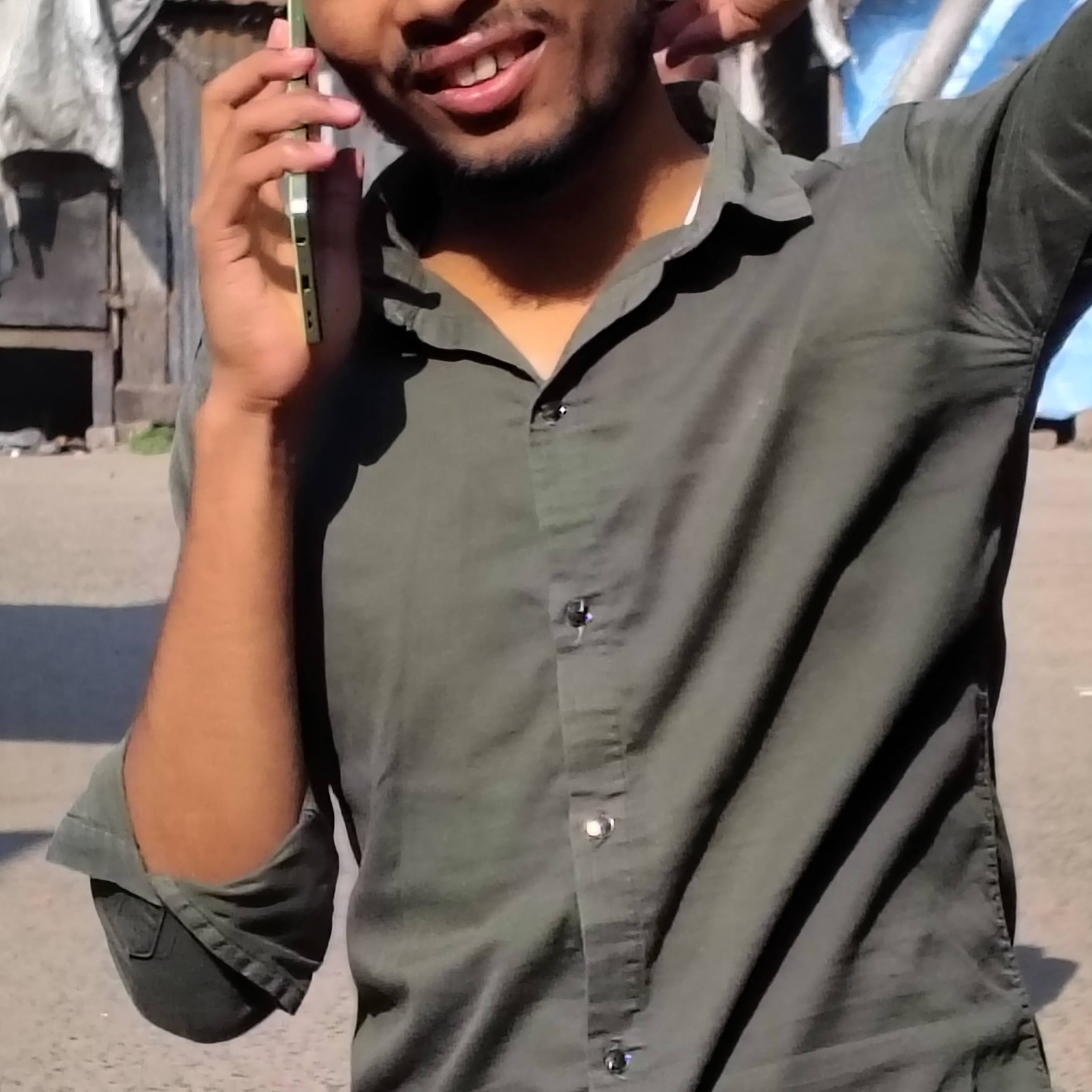 Randhir Kumar Prasad