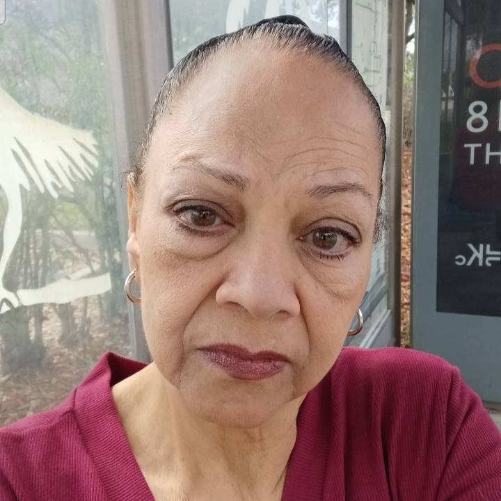 Hilda Hernandez