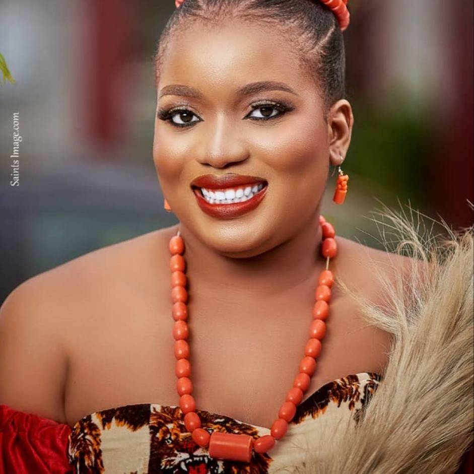 CHIAMAKA IHEGBU