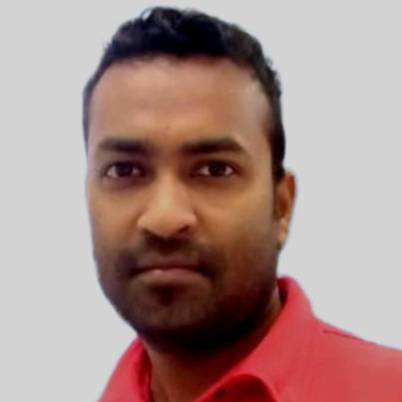 Julfikar Ali
