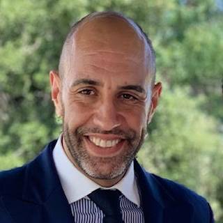 Sergio Castro Lorenzo