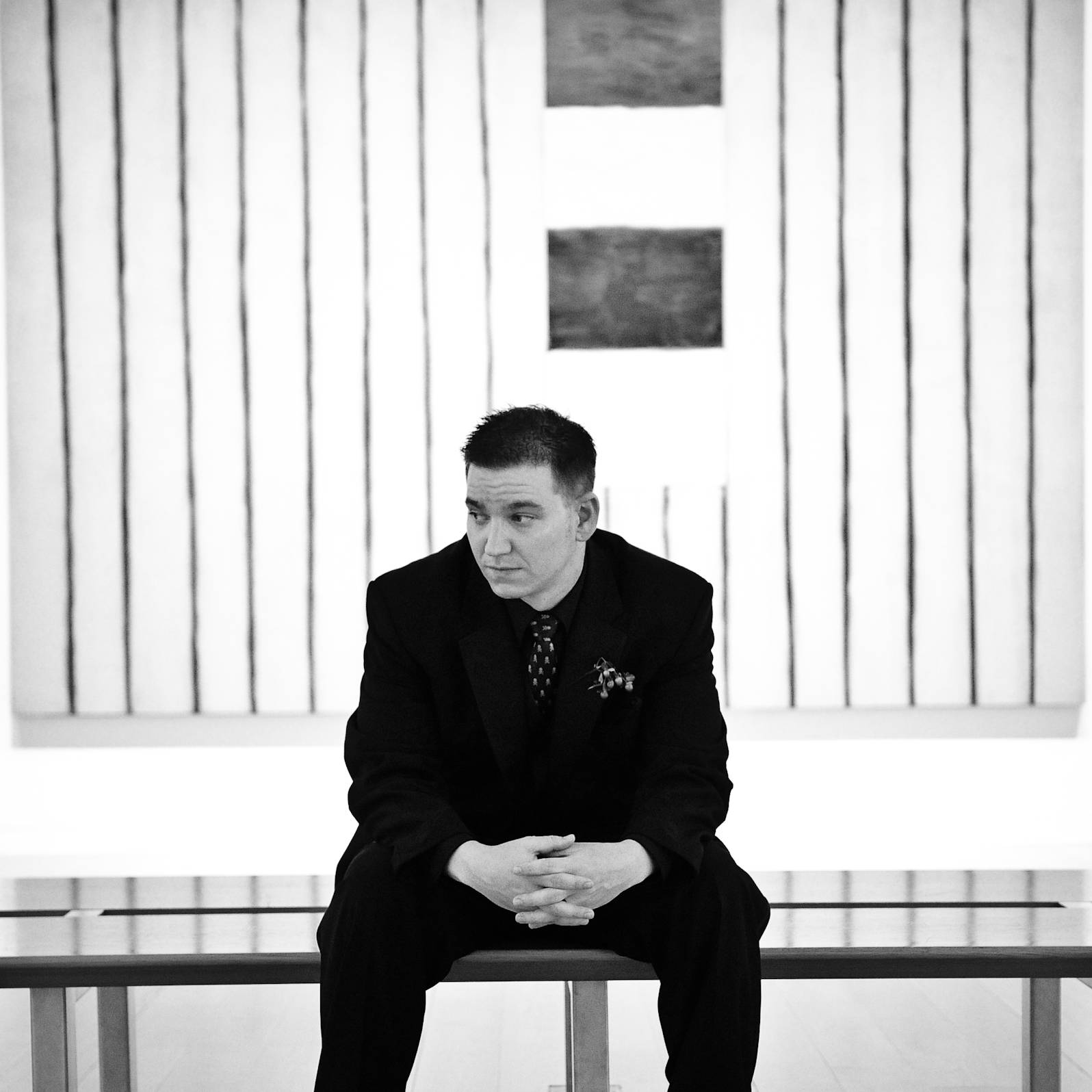 Adam Donovan