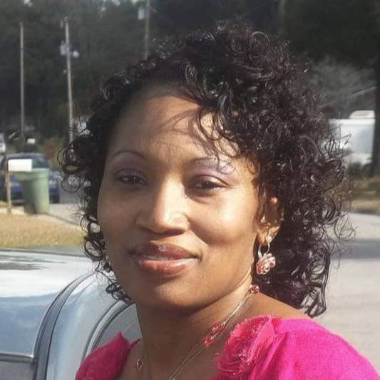 Allison Lovelace-Frye