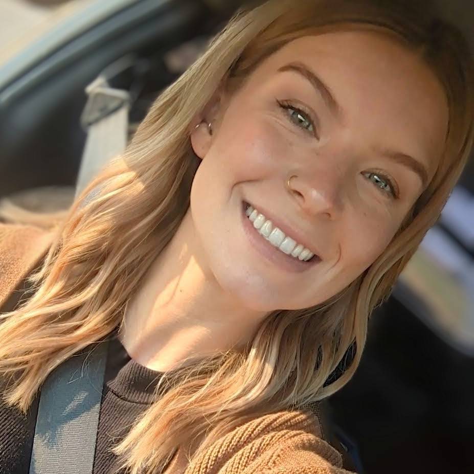 Jenna Mclean