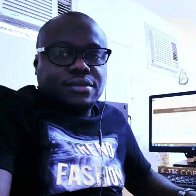 KINGSLEY  IDEMU 