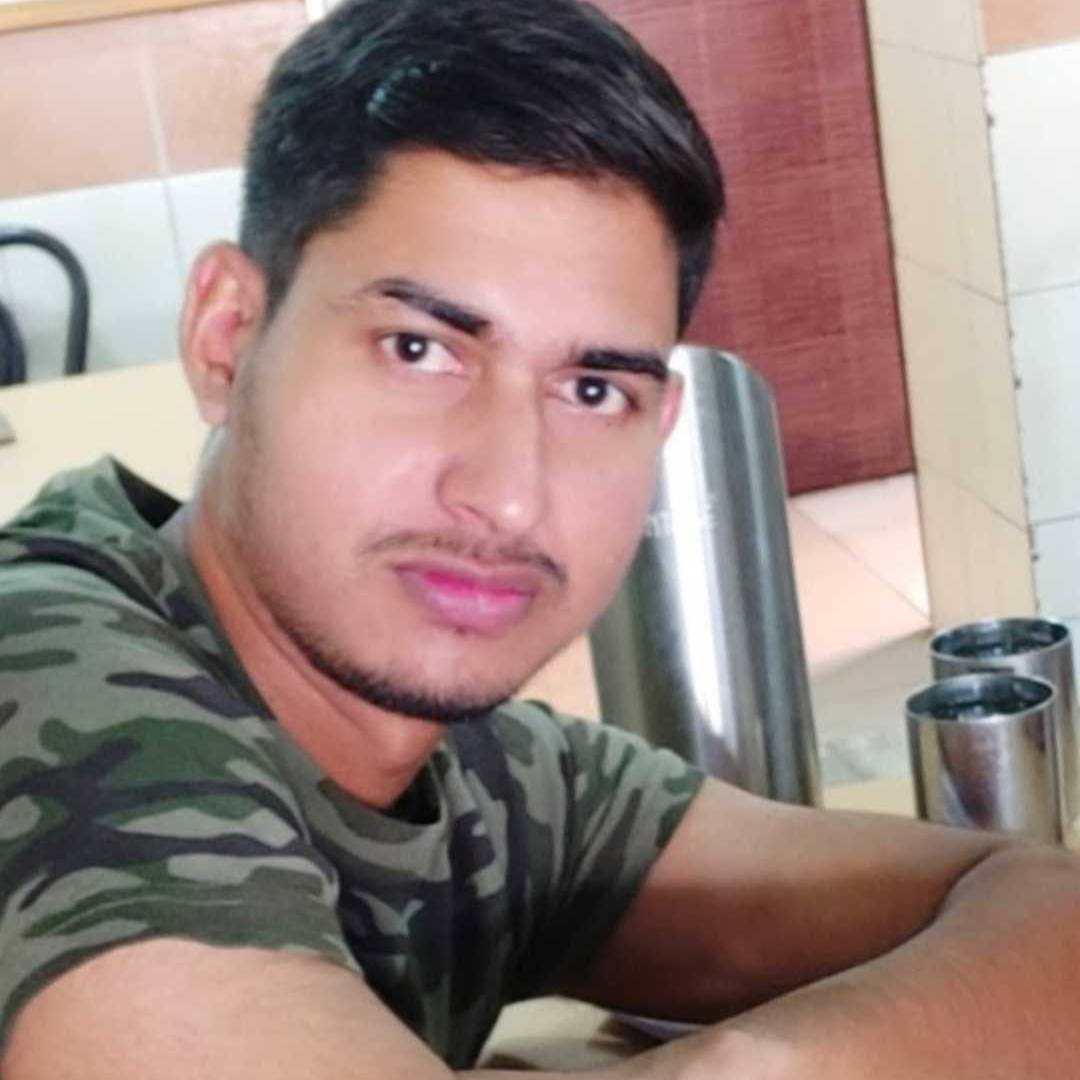 Abhay Pratap Singh