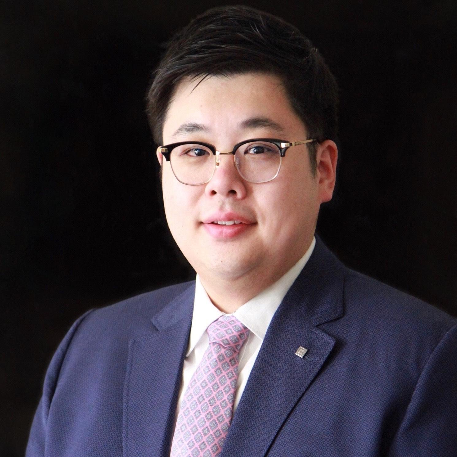 ANTHONY ZHANG