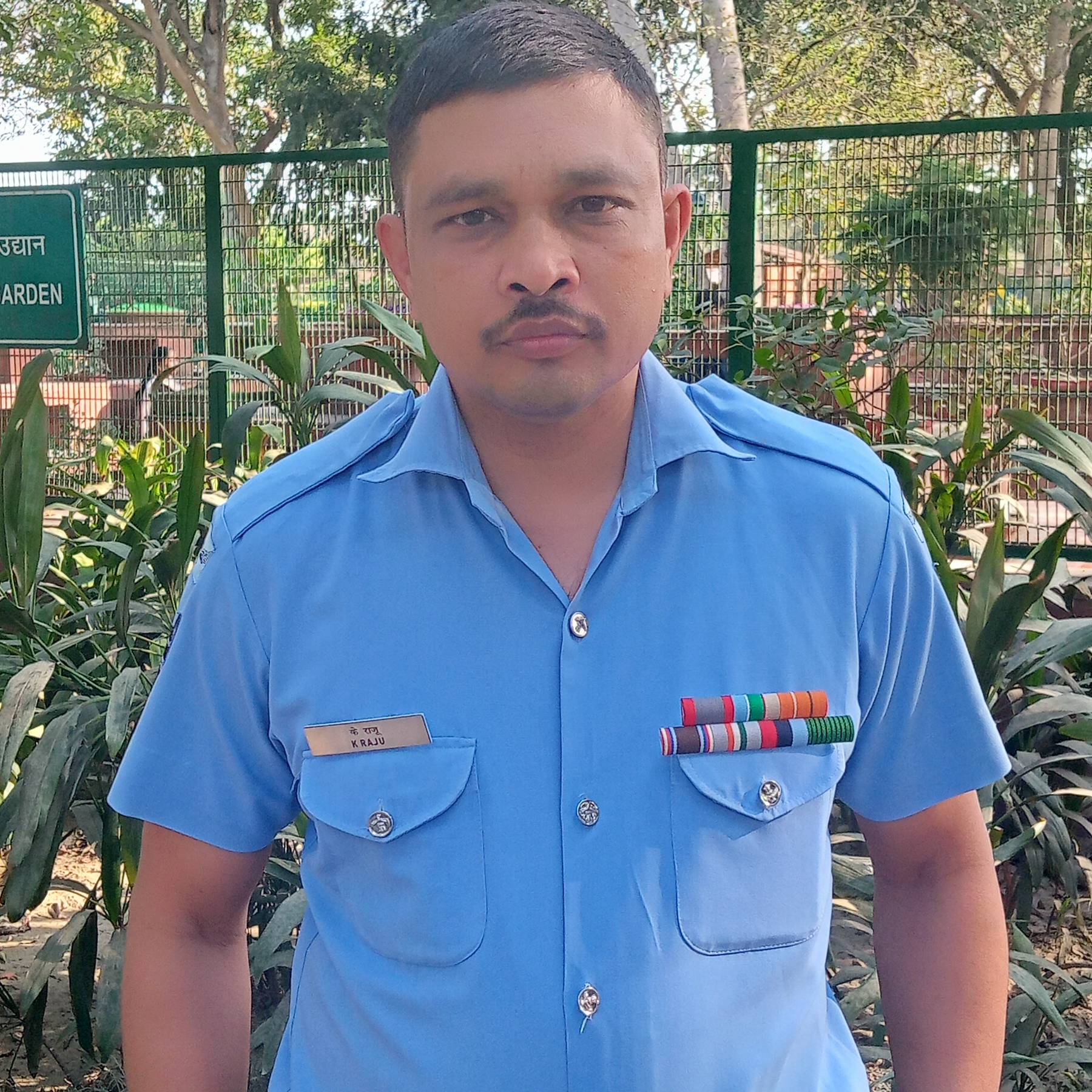 KOBAGAPU RAJU