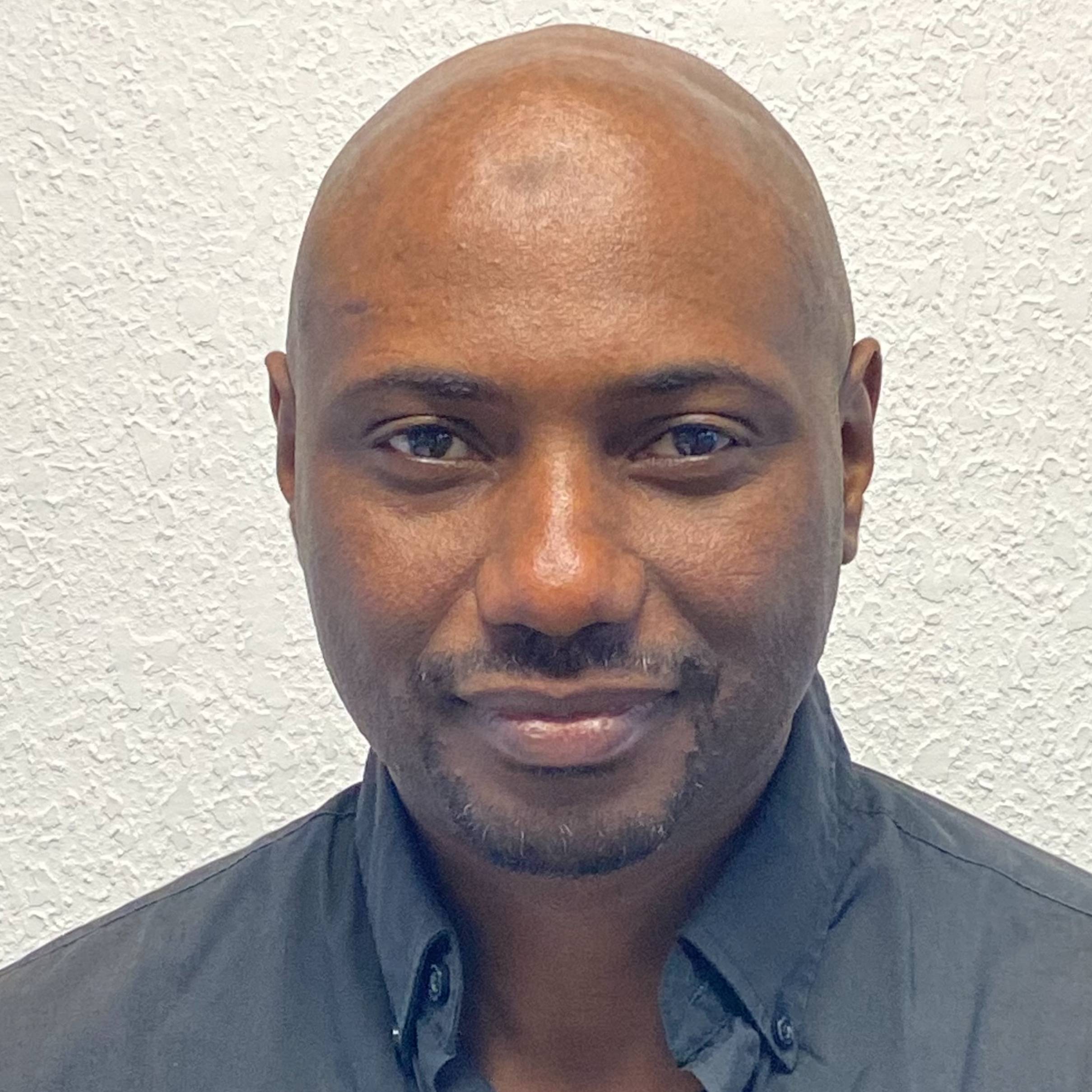 Abdourahamane Diallo