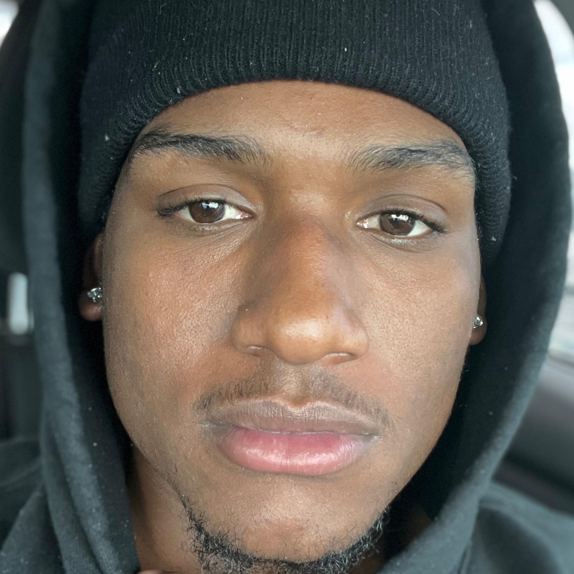Kevin Williams