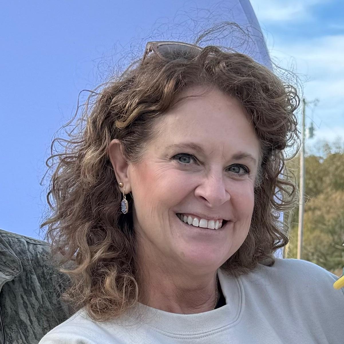 Pam Davis